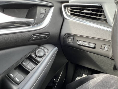 2024 Buick Enclave Premium