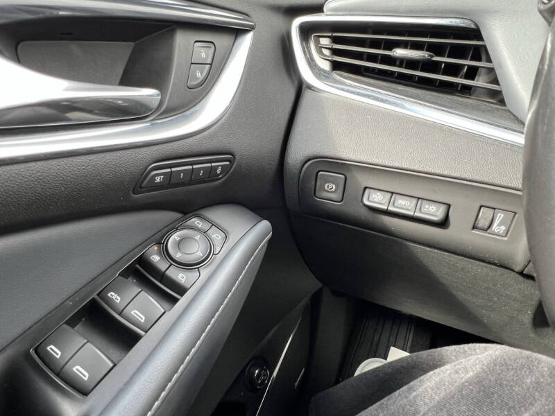 2024 Buick Enclave Premium