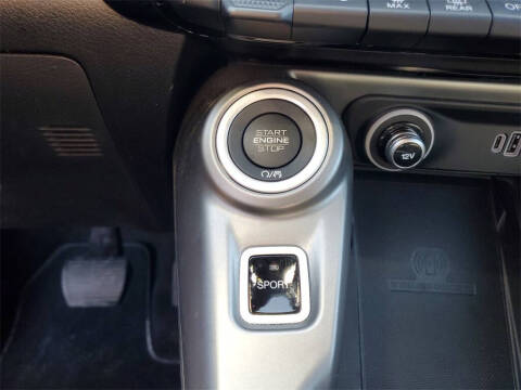 2024 Dodge Hornet R/T