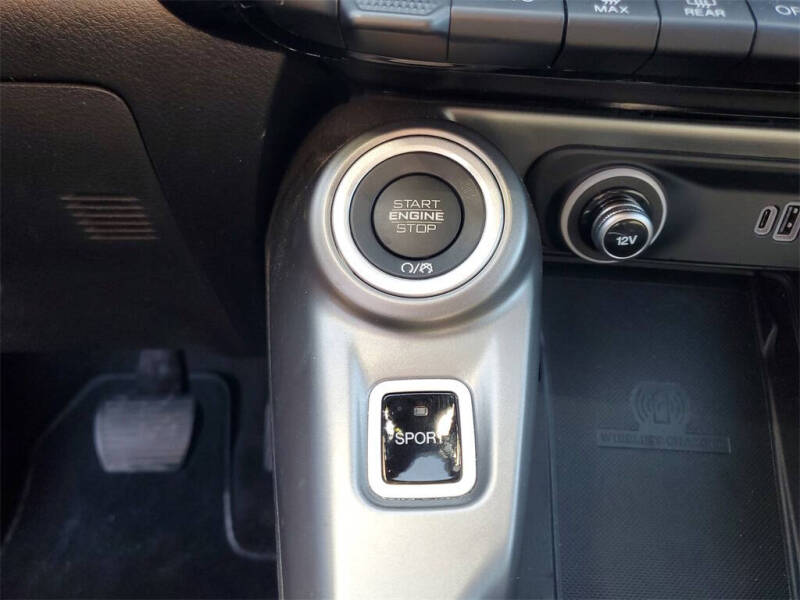 2024 Dodge Hornet R/T