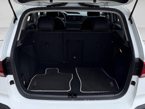 2023 Volkswagen Taos SEL 4Motion