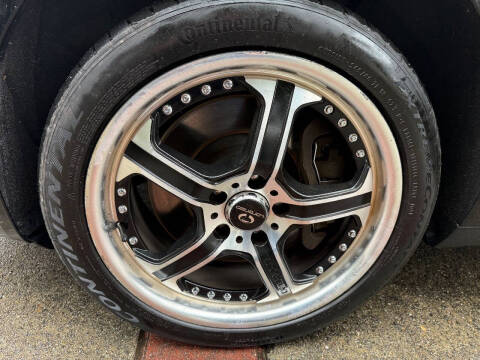 2009 Audi A6 4.2 quattro Prestige