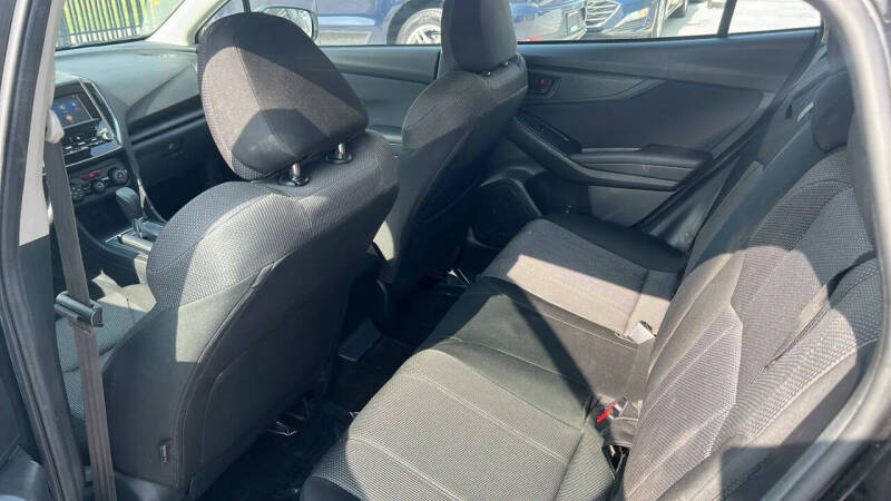 2023 Subaru Impreza Premium