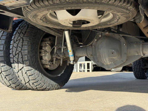 2018 Chevrolet Silverado 3500HD