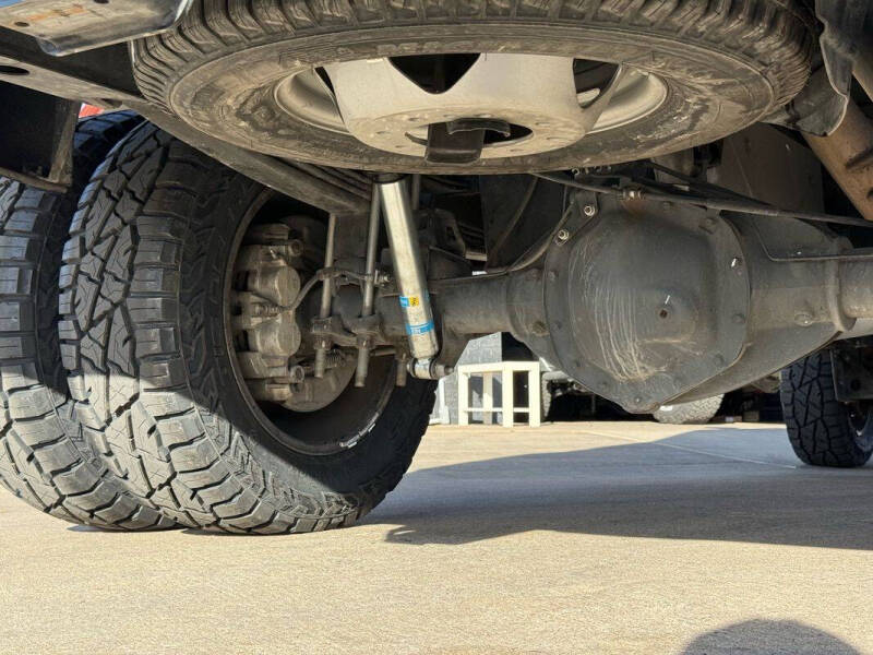 2018 Chevrolet Silverado 3500HD