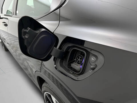 2022 Polestar 2 Long Range Dual Motor