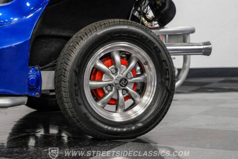 1991 Volkswagen Dune Buggy