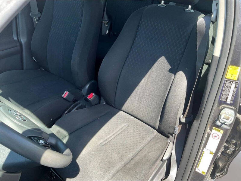 2010 Scion xD