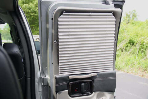 2024 Chevrolet Express 2500