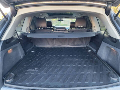 2012 Audi Q7 3.0T quattro Premium Plus