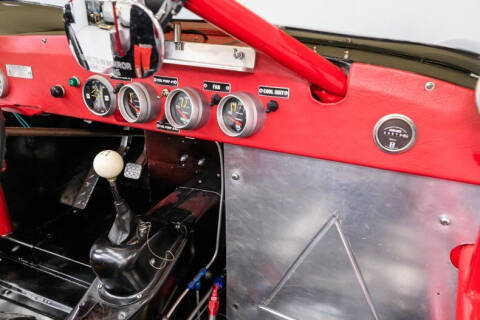 1967 Austin-Healey Sprite MKIII