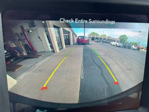 2021 Jeep Wrangler Unlimited Sahara 4xe