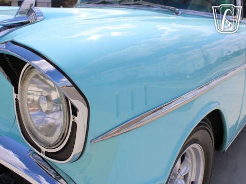 1957 Chevrolet 210