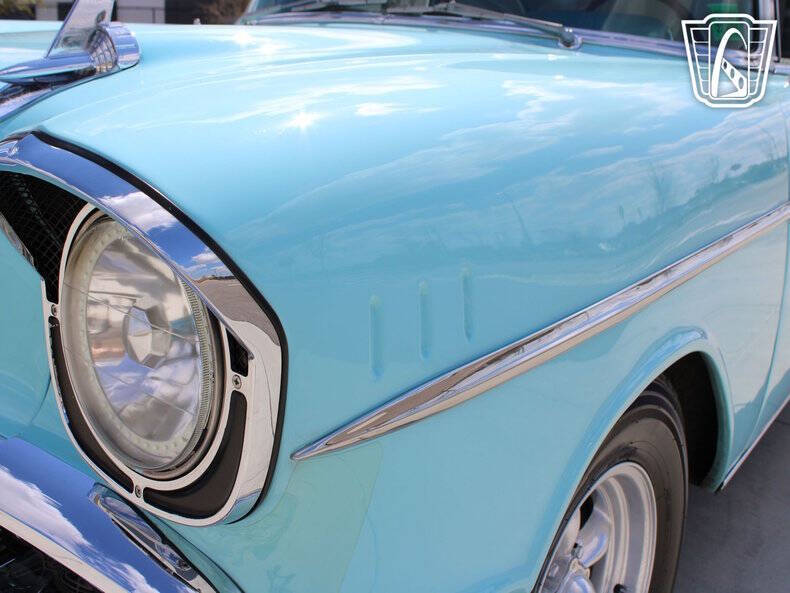 1957 Chevrolet 210