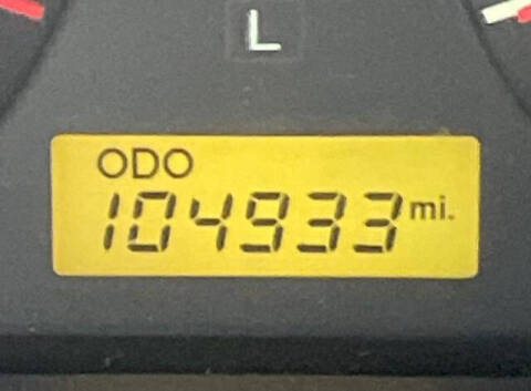 2006 Hyundai Elantra GLS