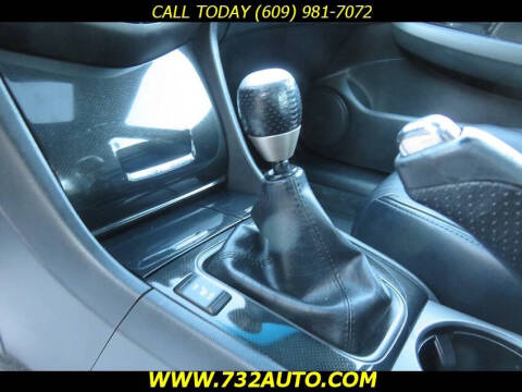 2007 Honda Accord EX-L V-6