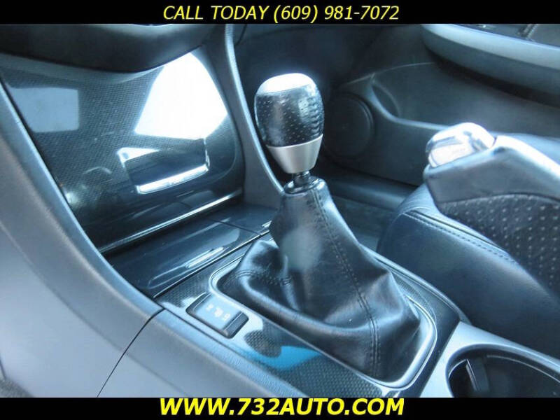 2007 Honda Accord EX-L V-6