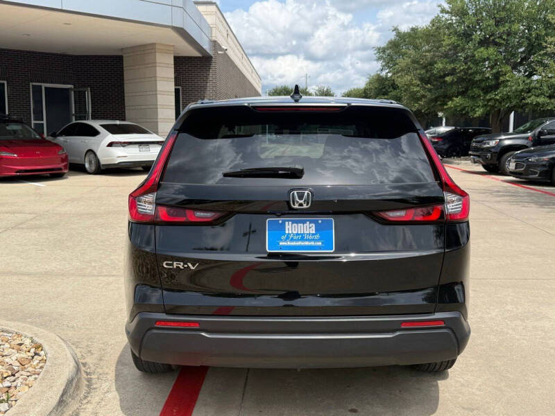 2023 Honda CR-V