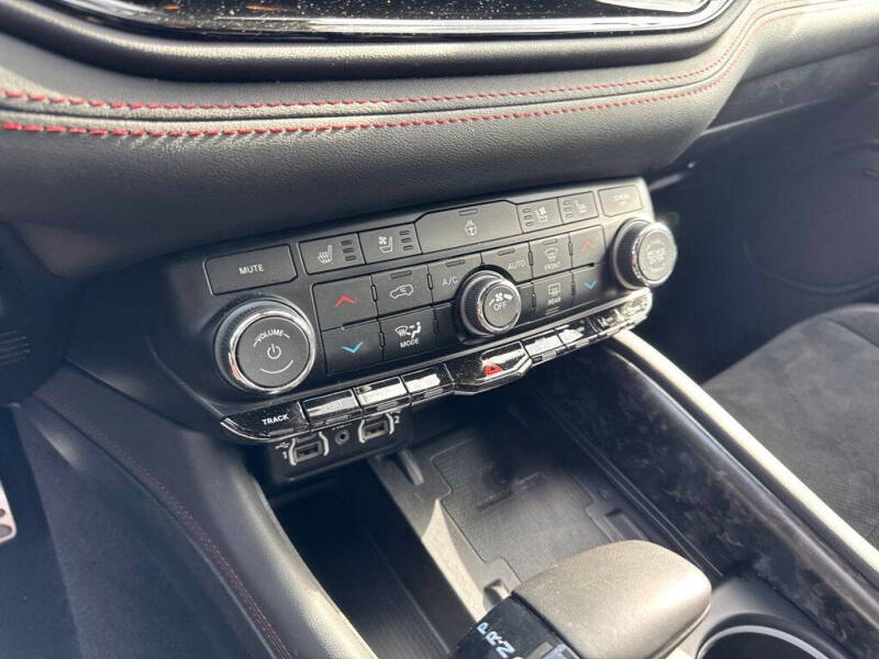 2024 Dodge Durango R/T Premium