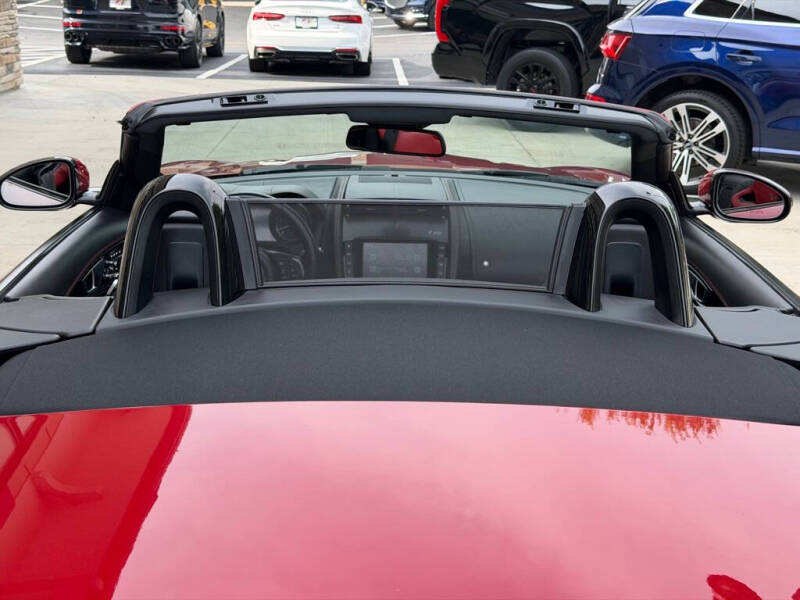 2016 Jaguar F-TYPE R