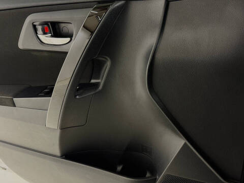 2017 Toyota Corolla iM