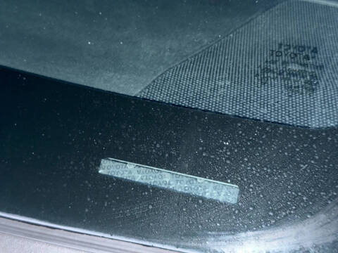 2012 Toyota Prius v Two