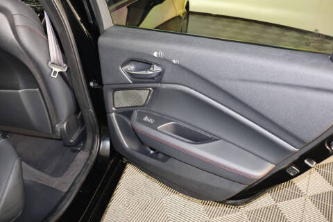 2023 Acura TLX SH-AWD w/A-SPEC