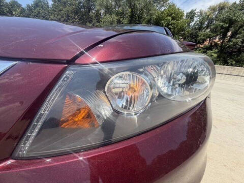 2011 Honda Accord EX-L