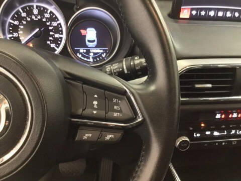 2020 Mazda CX-9 Touring