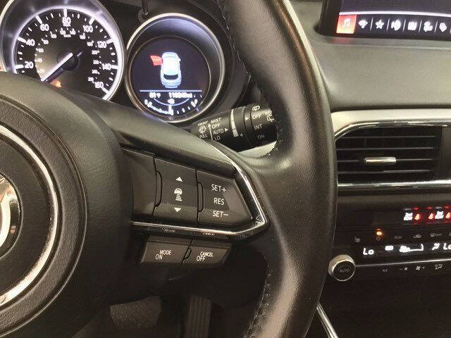 2020 Mazda CX-9 Touring