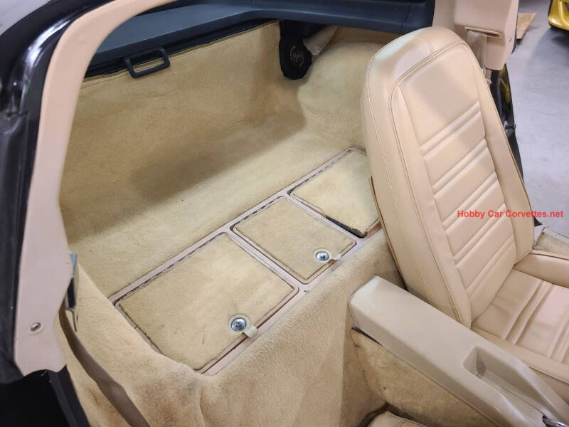 1978 Chevrolet Corvette