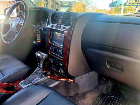 2006 GMC Envoy XL Denali