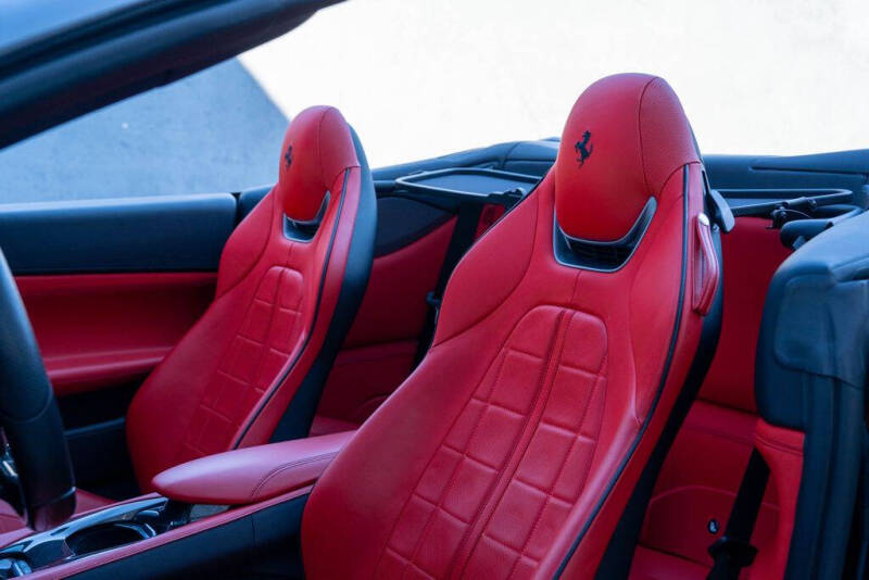 2022 Ferrari Portofino M