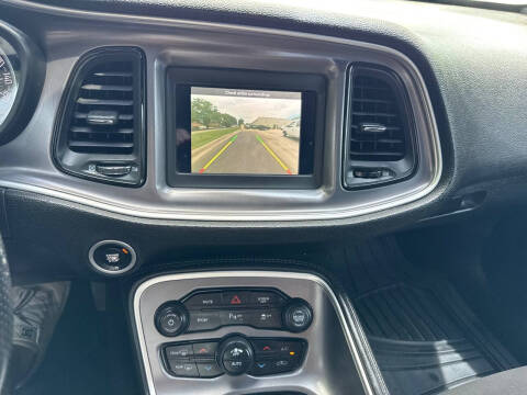 2020 Dodge Challenger R/T