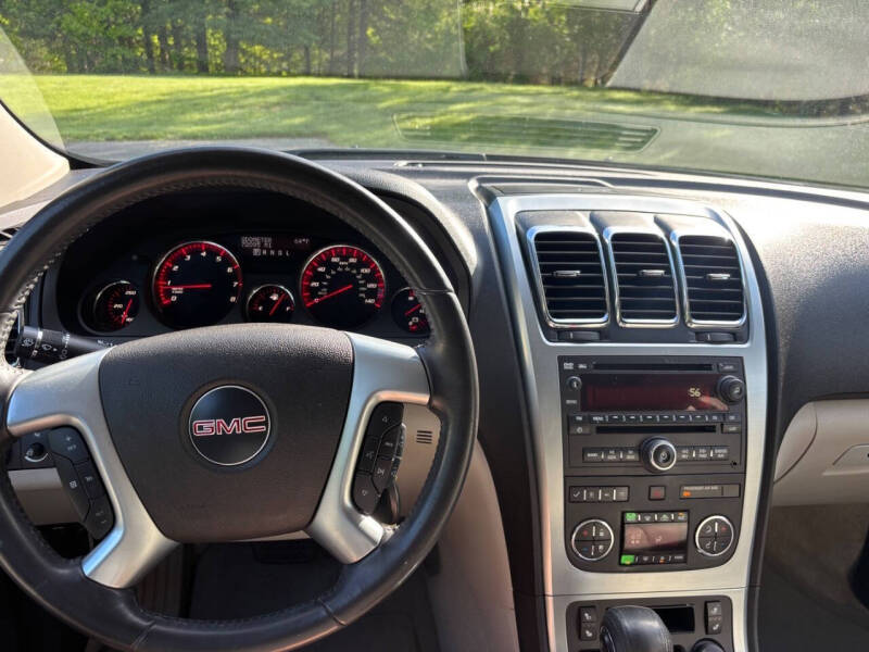 2008 GMC Acadia SLT-1