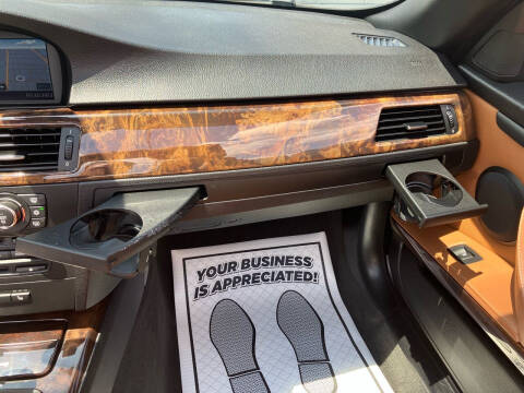 2007 BMW 3 Series 335i