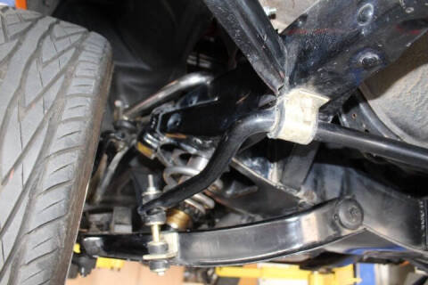 1956 Chevrolet Bel Air