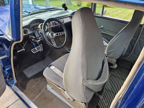 1955 Chevrolet Bel Air