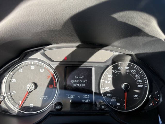 2017 Audi Q5 2.0T quattro Premium Plus