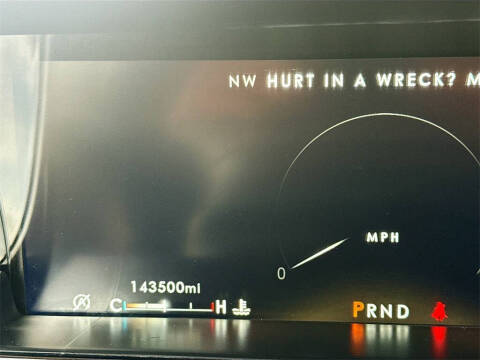 2018 Lincoln Navigator L Select