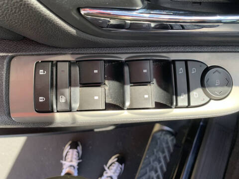 2010 Chevrolet Tahoe LT