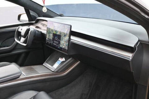 2023 Tesla Model X
