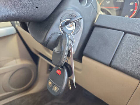 2009 Chevrolet Equinox LS