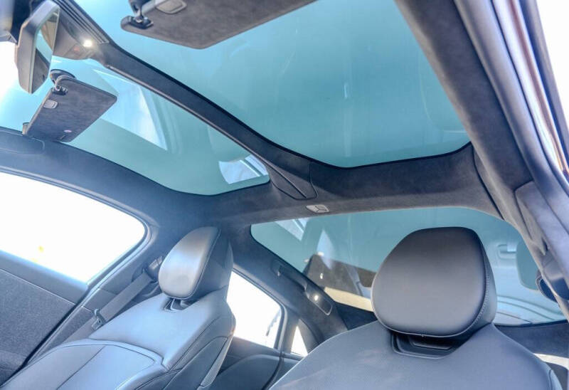 2024 Lucid Air Touring