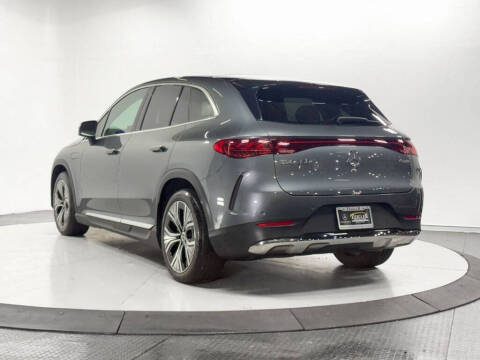 2023 Mercedes-Benz EQE EQE 350 4MATIC