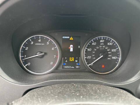 2018 Mitsubishi Outlander SEL