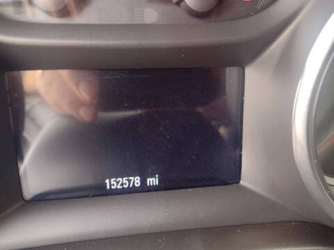 2018 Buick Regal Sportback Essence