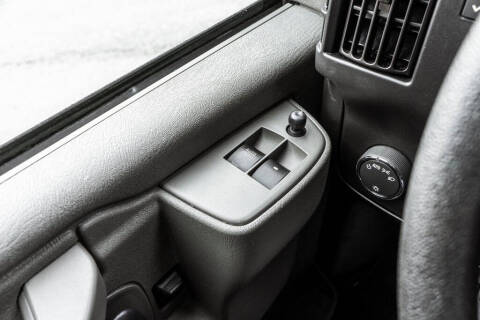 2023 GMC Savana 2500