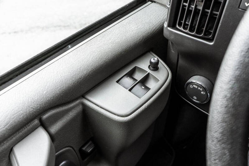 2023 GMC Savana 2500