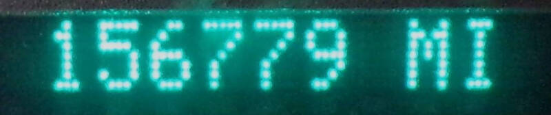 2017 Chevrolet Express 3500